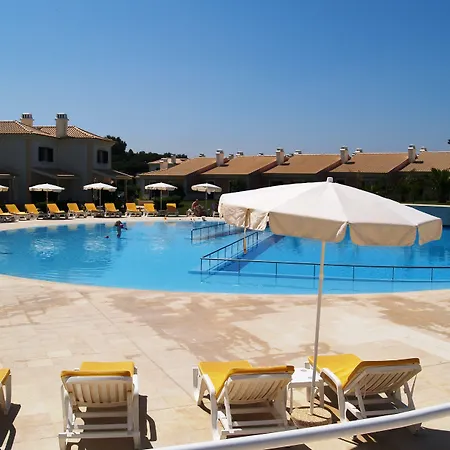 Bicuda Θέρετρο 4*