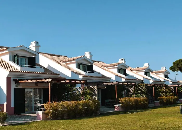 Resort Bicuda Cascais