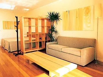 Resort Bicuda Cascais