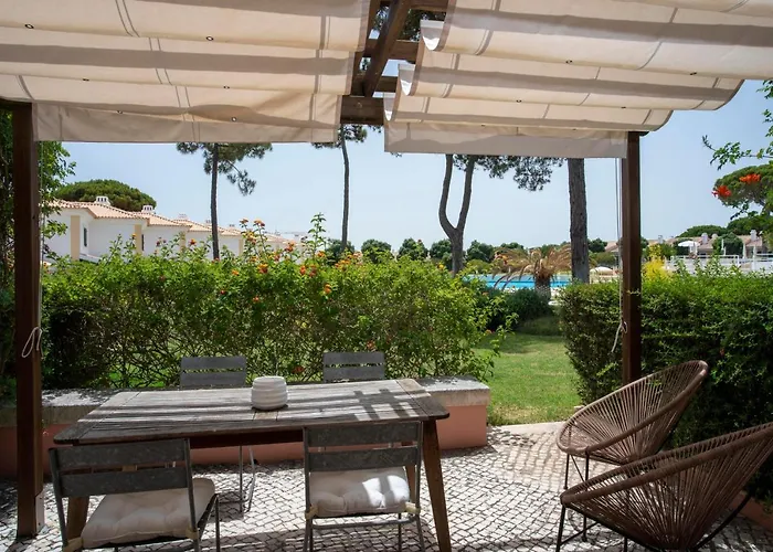 Bicuda Resort Cascais