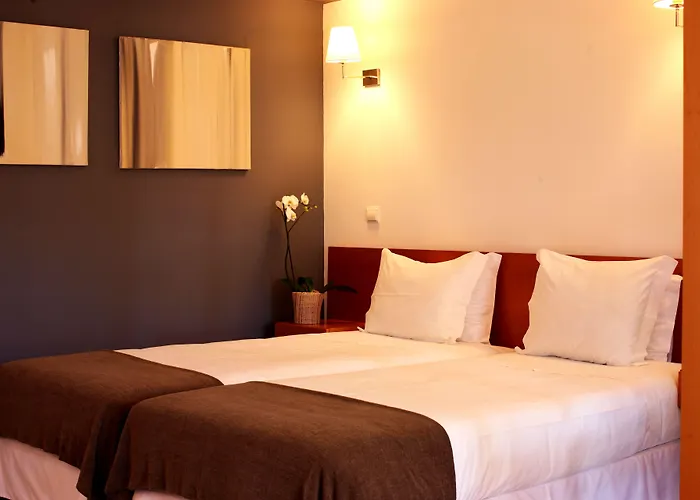 Resort Bicuda Cascais