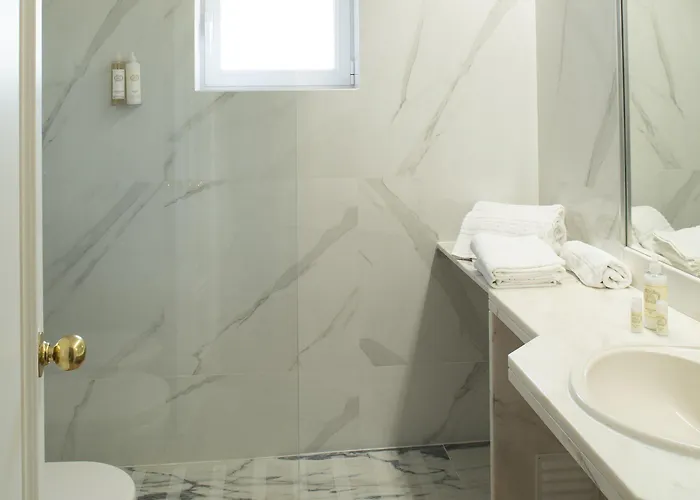 Resort Bicuda Cascais