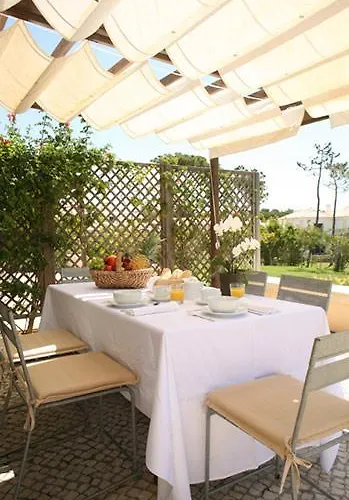 Bicuda Resort Cascais