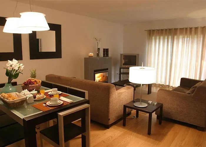 Resort Bicuda Cascais