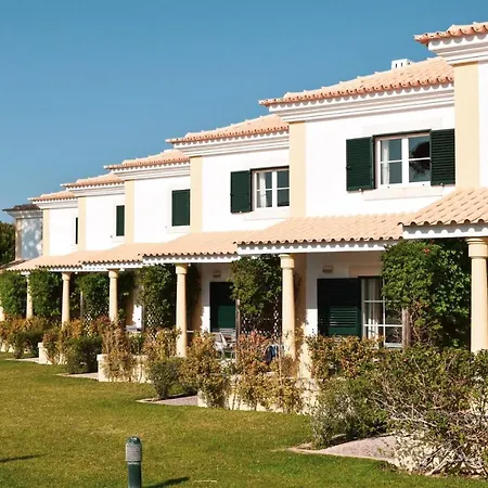 Bicuda אתר נופש קסקאיס