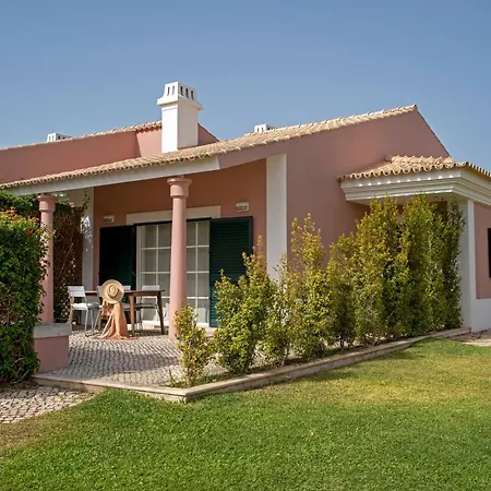 אתר נופש Bicuda 4*