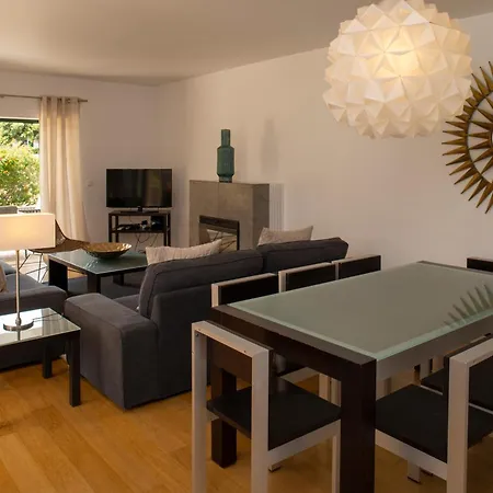 Bicuda אתר נופש קסקאיס