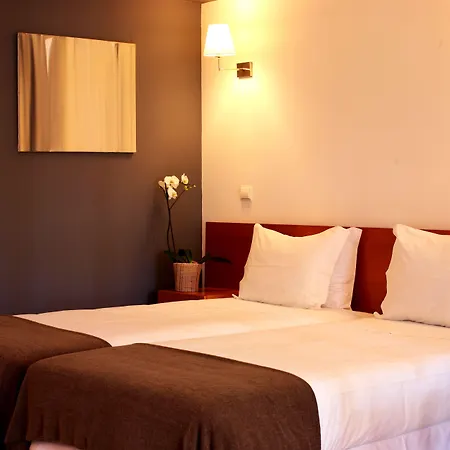 Resort Bicuda Cascais