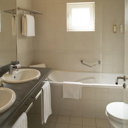 Bicuda Üdülőközpont 4*