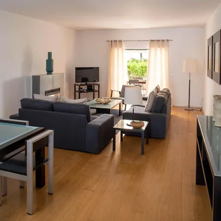 Bicuda Üdülőközpont 4*