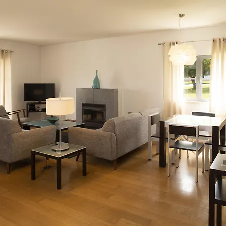 Bicuda אתר נופש