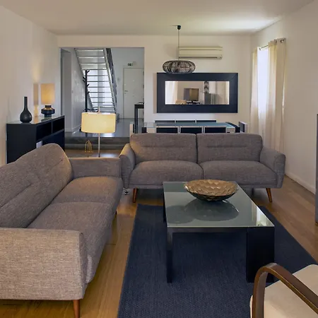 Bicuda אתר נופש 4*