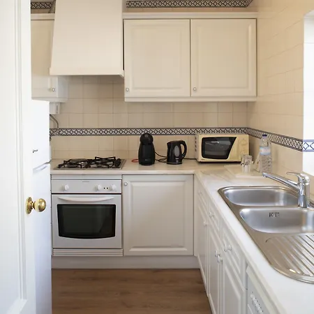 אתר נופש Bicuda 4*