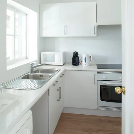 Bicuda 4* קסקאיס