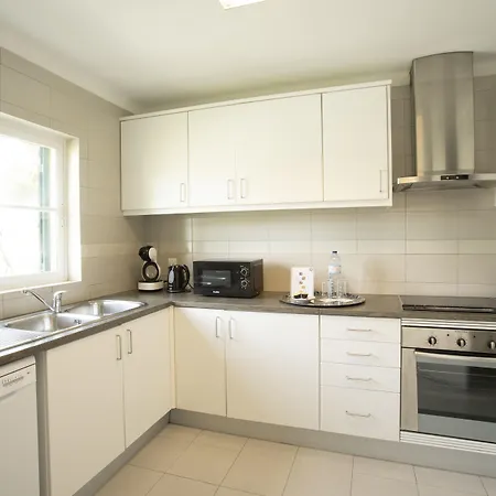 Üdülőközpont Bicuda 4*