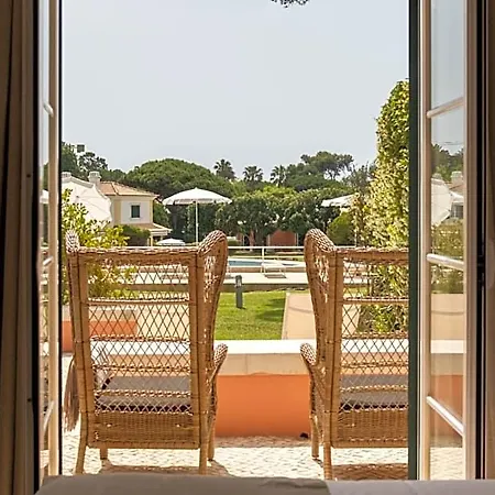 Bicuda Resort 4*