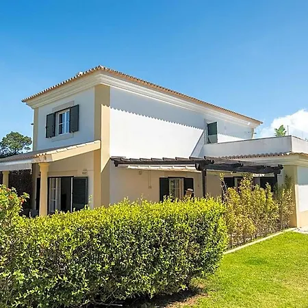 Resort Bicuda Cascais