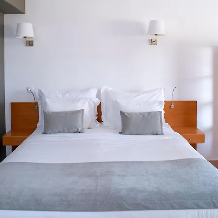 Ośrodek wypoczynkowy Bicuda 4*