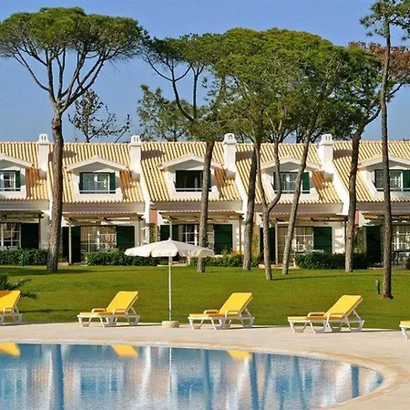 Feriested Bicuda 4*