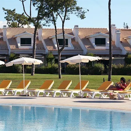 אתר נופש Bicuda קסקאיס