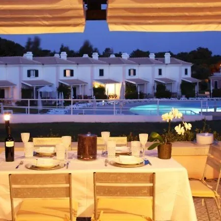 Üdülőközpont Bicuda