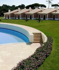 Bicuda Station touristique 4*