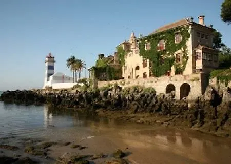 Station touristique Bicuda Cascais