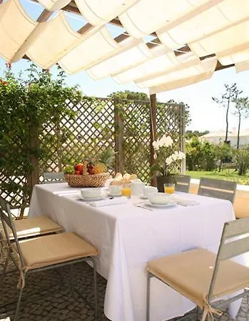 Bicuda Üdülőközpont Cascais