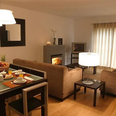 Üdülőközpont Bicuda Cascais