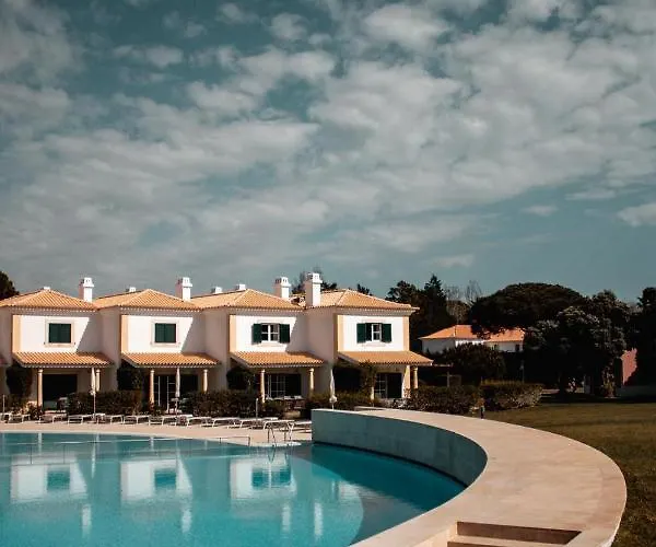 ビラ ビクーダ カスカイス