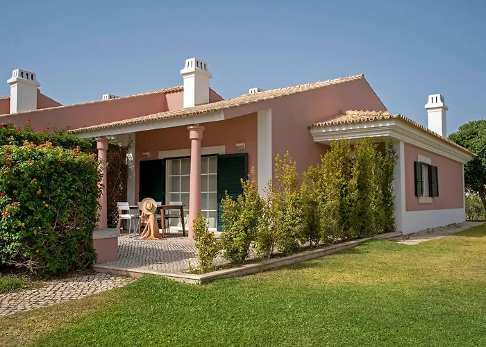 Station touristique Bicuda 4*