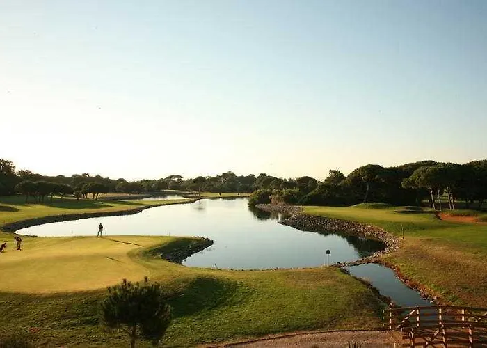 Bicuda Station touristique