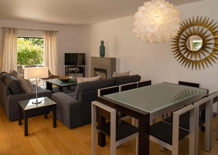 Bicuda Feriested Cascais