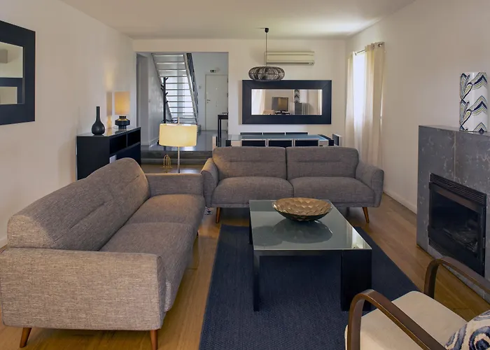 Bicuda Station touristique 4*