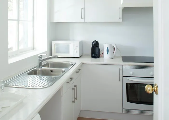 ビラ ビクーダ 4* カスカイス