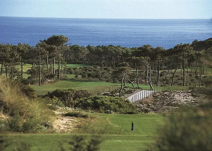 Station touristique Bicuda