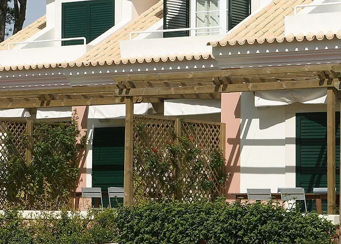 リゾート ビラ ビクーダ 4*