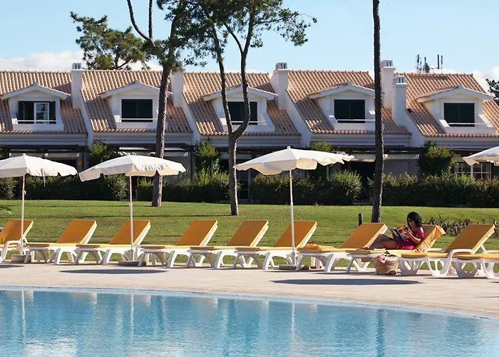 Feriested Bicuda Cascais