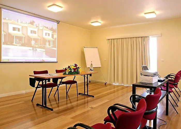 ビラ ビクーダ カスカイス