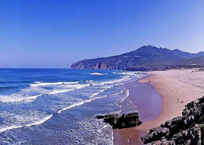 ビラ ビクーダ カスカイス