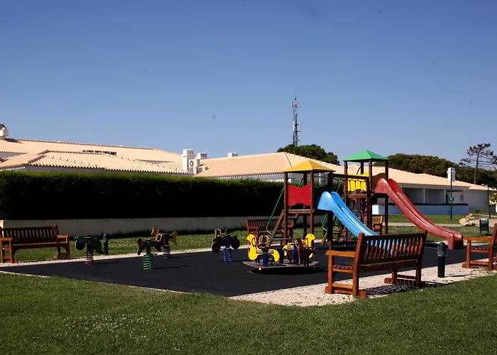 ビラ ビクーダ 4* カスカイス