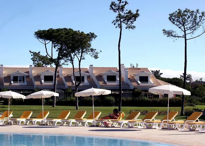 Bicuda Feriested Cascais