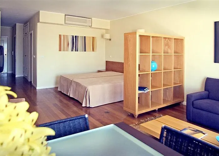 ビラ ビクーダ 4*