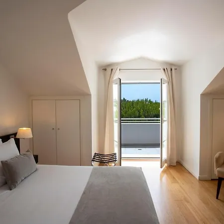 Bicuda Resort Cascais