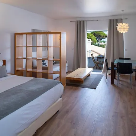 Feriested Bicuda 4*
