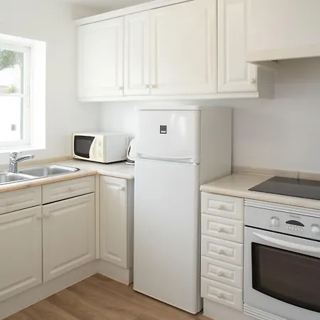 Bicuda Resort Cascais