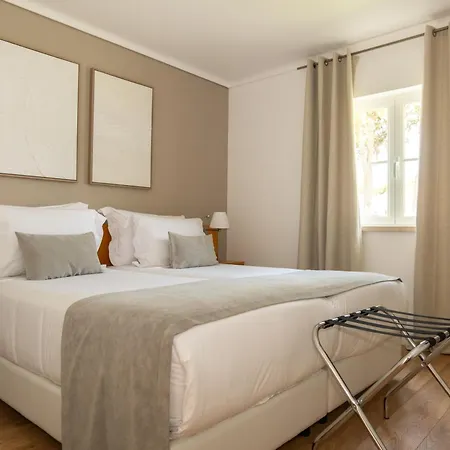 Bicuda 4* Cascais