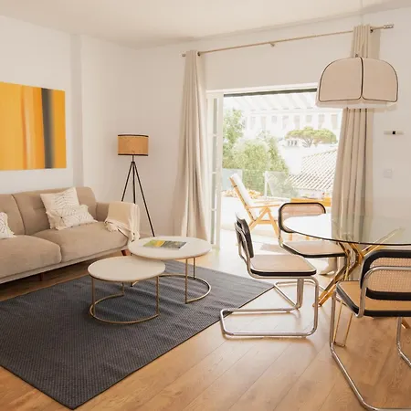 Bicuda Resort Cascais