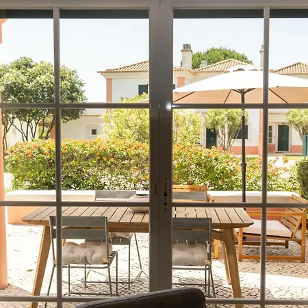 Bicuda Resort