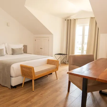 Bicuda 4* Cascais